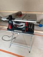 Bosch Professional Tafelzaag GTS 635-216, Doe-het-zelf en Verbouw, Gebruikt, Cirkelzaag, 70 mm of meer, Ophalen of Verzenden