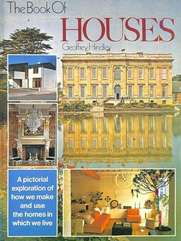 The book of Houses architectuur beschikbaar voor biedingen
