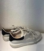 Originele alexander mcqueen/ prijs verlaagd!, Kleding | Dames, Schoenen, Zwart, Ophalen of Verzenden, Sneakers of Gympen, Gedragen