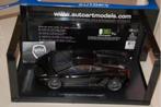 SALE !! Lamborghini Gallardo Superleggera Autoart 74582 WRH, Hobby en Vrije tijd, Modelauto's | 1:18, Verzenden, Zo goed als nieuw