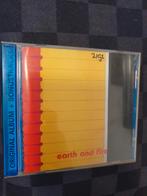 Earth and fire (7 bonus tracks) 2002, Cd's en Dvd's, Cd's | Rock, Verzenden, Gebruikt, Poprock