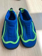 Waterschoenen maat 27 afzwemmen of vakantie, Ophalen, Zo goed als nieuw, Jongen of Meisje, Zwemschoenen