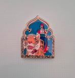 Efteling Fata Morgana Tijger Pin, Verzamelen, Efteling, Verzenden, Nieuw, Button of Speldje