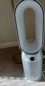 Dyson Hot+Cool Luchtreiniging (Zgan), Ophalen of Verzenden, Zo goed als nieuw, Luchtreiniger