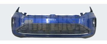 Bumper Volkswagen VW Taigo 2G7 21-2G7807221C Voorbumper HK70 beschikbaar voor biedingen