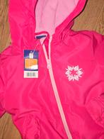 Roze winterjas/skipak - Maat onbekend, Ophalen of Verzenden, Nieuw, Onbekend, Jongen of Meisje