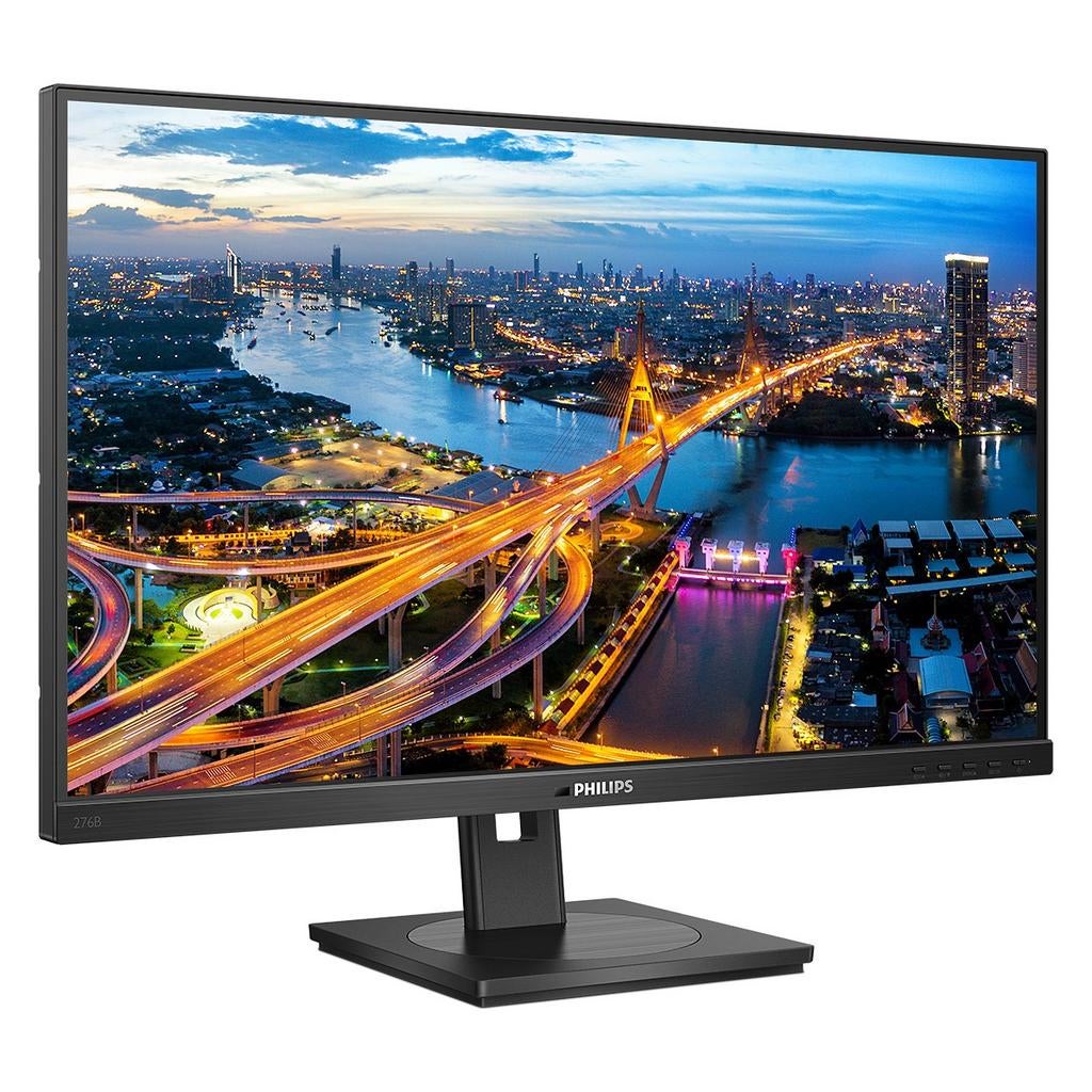 Philips B-Line 275B1 - 27 inch QHD Monitor, Gaming, Philips, IPS, HDMI