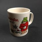 Paddington Mok "Spring" DE 1996 Douwe Egberts, Verzenden, Overige figuren, Gebruikt, Gebruiksvoorwerp