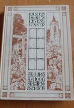 Boek van A van Hoogstraten-Schoch, Boeken, Romans, Ophalen of Verzenden, Gelezen