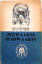 Randwijk - Zeewaarts Zuidwaarts (K.N.S.M ), Ophalen, Gebruikt, Boek of Tijdschrift