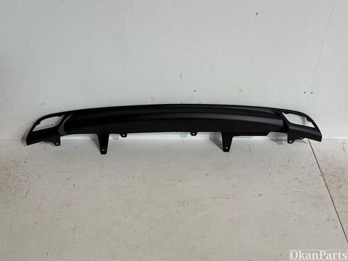 Toyota Yaris Diffuser 52453-0D050, Auto-onderdelen, Carrosserie en Plaatwerk, Bumper, Achter, Gebruikt, Ophalen of Verzenden