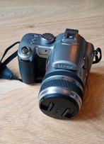 Panasonic Lumix DMC FZ30 digitale foto camera, Ophalen, Gebruikt, Overige Merken, 8 keer of meer