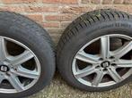 Winterset Seat 195/60 R16, Auto-onderdelen, Banden en Velgen, Ophalen, Gebruikt, 16 inch, Winterbanden