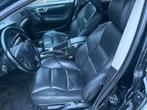 Zwart lederen interieur Volvo V70 2006, Ophalen of Verzenden, Gebruikt, Volvo