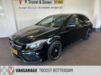 Mercedes-Benz CLA-Klasse Shooting Brake 180 Business Solutio, CLA, 730 kg, 4 cilinders, Met garantie (alle)