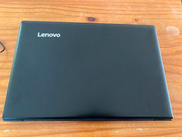 Lenovo Laptop -ideapad 310 beschikbaar voor biedingen