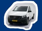 Mercedes-Benz Vito 114 CDI Lang Automaat Navigatie Achteruit, Auto's, Bestelauto's, Automaat, Gebruikt, 4 cilinders, Met garantie (alle)