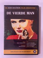 De Vierde Man, 1983 / DVD / Rob Houwer Film Collectie, Cd's en Dvd's, 1960 tot 1980, Vanaf 16 jaar, Ophalen of Verzenden, Zo goed als nieuw