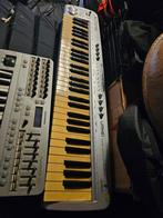 MIDI Keyboard - umk61 u control Toetsen, Overige merken, Gebruikt, Midi-aansluiting, Overige aantallen