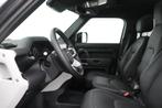 Land Rover Defender P300e 110 X-Dynamic HSE | 6P | Black Pac, Automaat, Stof, Gebruikt, 4 cilinders