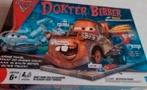 Dokter Bibber Cars 2 - Takel Editie, Verzamelen, Ophalen of Verzenden, Overige figuren, Zo goed als nieuw, Overige typen