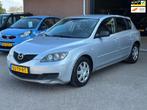 Mazda 3 1.6 S-VT Touring APK, AIRCO, PDC!, Voorwielaandrijving, Stof, Gebruikt, Zwart