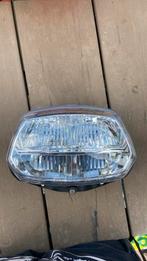 Originele vespa sprint koplamp, Ophalen of Verzenden, Zo goed als nieuw, Koplamp