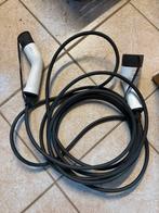 Laadkabel EV plug | BMW X5, Auto diversen, Laadpalen, Ophalen of Verzenden, Zo goed als nieuw, Laadkabel