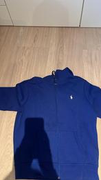 Blauw Ralph Lauren Vest Heren Maat L, Verzenden, Nieuw, Maat 52/54 (L), Blauw