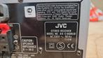 JVC RX-E100RS Home Receiver, Ophalen, Gebruikt, JVC, 60 tot 120 watt