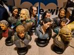 Lord of the rings weta en toybizz en NLP, Verzenden, Zo goed als nieuw, Beeldje of Buste