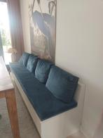 Eetkamer bank, Ophalen of Verzenden, Zo goed als nieuw