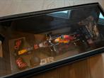 Red Bull Racing Max Verstappen World Champion Spark 1:18, Hobby en Vrije tijd, Modelauto's | 1:18, Ophalen of Verzenden, Nieuw