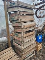 Fruitkisten, Doe-het-zelf en Verbouw, Kratten en Dozen, Ophalen, 100 cm of meer, 60 cm of meer, Minder dan 35 cm