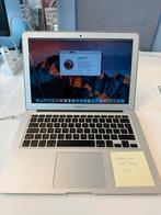 3X Apple McBook Air 13’ 2015-2017, Computers en Software, Apple Macbooks, Ophalen of Verzenden, Gebruikt, 13 inch, MacBook Air
