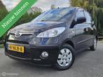 Hyundai i10 1.1 Active Cool/ Airco / Trekhaak, Auto's, Hyundai, Voorwielaandrijving, Gebruikt, 4 cilinders, 400 kg