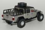 Jeep Gladiator  2020  schaal 1/43 FAST & FURIOUS ALTAYA # 69, Verzenden, Nieuw, Auto, Overige merken
