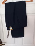 Herenbroek  mt 48 50, Kleding | Heren, Ophalen of Verzenden, Nieuw, Maat 48/50 (M), Zwart