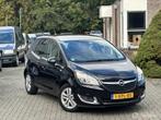Opel Meriva 1.4 Turbo Design Edition | Airco| Trekhaak |, Voorwielaandrijving, 65 €/maand, Gebruikt, 4 cilinders