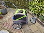 Doggyride Hondenfietskar / Buggy mini, Fietsen en Brommers, Fietsaccessoires | Aanhangers en Karren, Ophalen, Gebruikt, Minder dan 20 kg