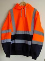 Yoko Hi-Vis pullover hoodie HVK05 3XL, Kleding | Heren, Nieuw, Ophalen of Verzenden, Yoko, Overige maten