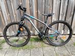 Rocketrider st100 mountainbike 21 versnellingen, Hardtail, Ophalen, Zo goed als nieuw, Overige merken