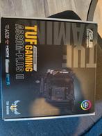 TUF A520M-PLUS II + Ryzen 5 3600 Combo, Computers en Software, Moederborden, Gebruikt, DDR4, AM4, Ophalen of Verzenden