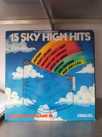 15 sky high hits Bondsspaarbank lp (Z233-185), Ophalen of Verzenden, Zo goed als nieuw