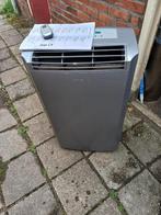 Zibro P332 mobiele airco – 3,2 kW – compleet met slang,afst., Ophalen, Verwarmen, Gebruikt, Minder dan 60 m³