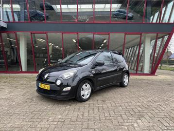 Renault Twingo 1.2 16V Collection (bj 2013) beschikbaar voor biedingen