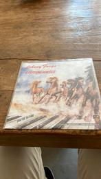 Johnny Fargo - Stepping horses, Verzenden, Zo goed als nieuw, Overige formaten, Overige genres