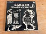 Vinyl Jazz in Black & White LP, 1980 tot heden, Ophalen of Verzenden, Zo goed als nieuw, 12 inch