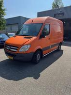 Mercedes-Benz Sprinter 310 2.2 CDI 325 HD, Gebruikt, Zwart, 2000 kg, Bedrijf