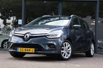 Renault Clio Estate 0.9 TCe Intens |Climate|Pdc|Trekhaak| beschikbaar voor biedingen